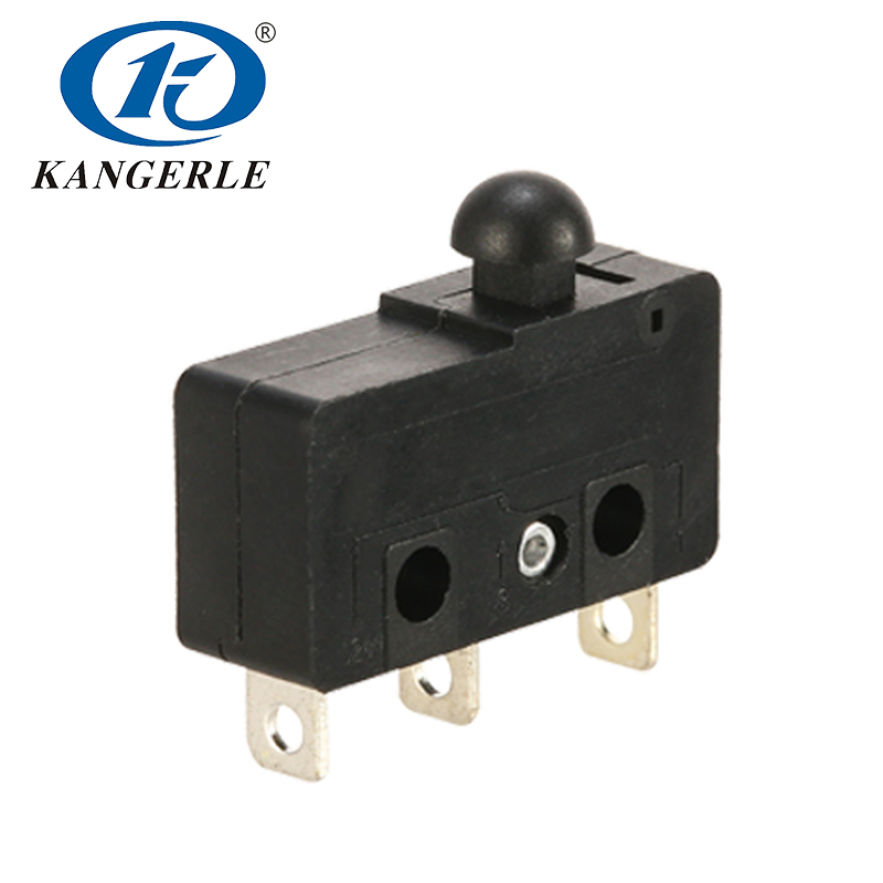 KW12蘑菇頭大頭按鈕